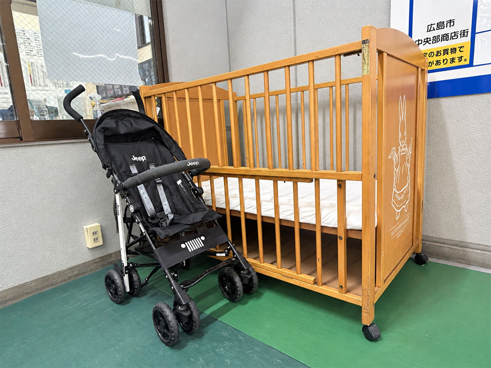 家族にもやさしい