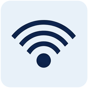FREE WIFI