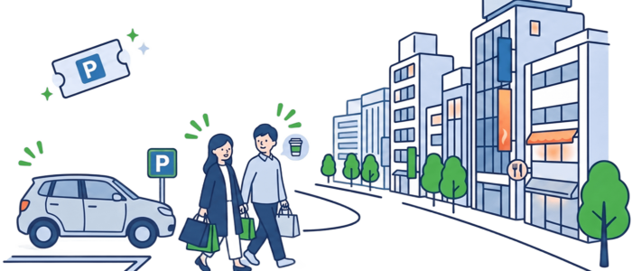 提携店の紹介